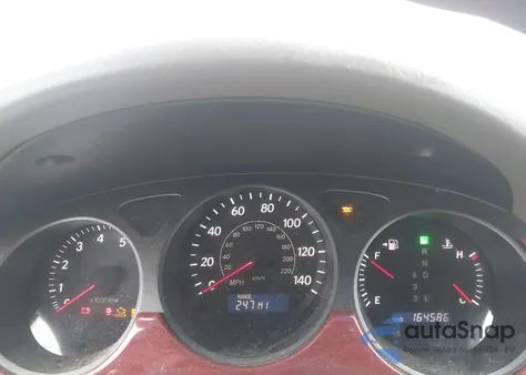 2002 Lexus Es 300 z USA, uszkodzony, nr VIN JTHBF30G820025896